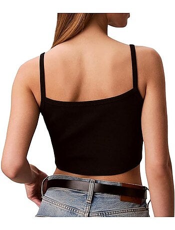 Brassière femme calvin klein jeans