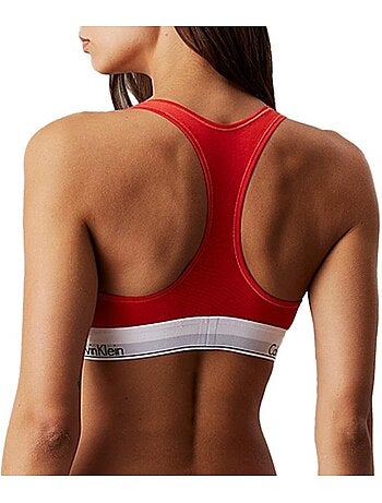Brassière Femme Calvin Klein Jeans