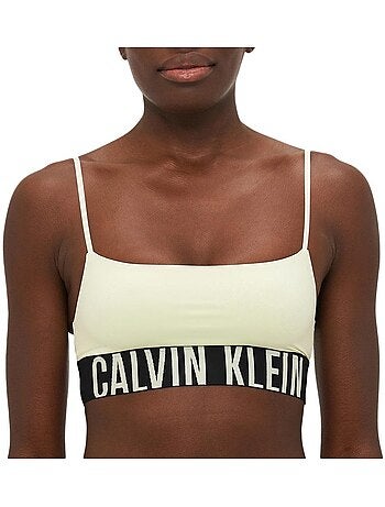Brassière Femme Calvin Klein Jeans