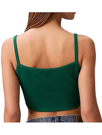 Brassière femme calvin klein jeans