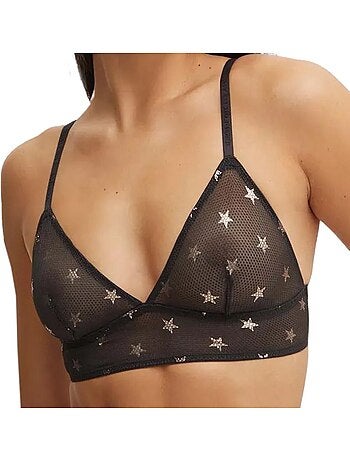 Brassière femme tommy hilfiger