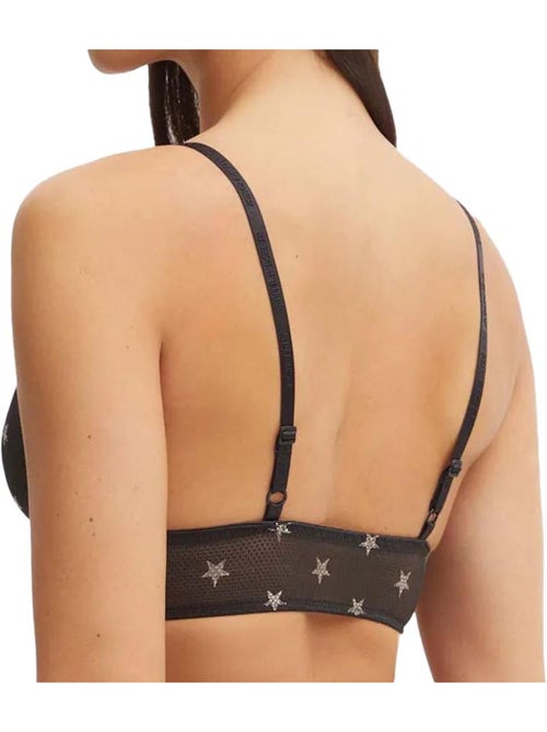 Brassière femme tommy hilfiger - Kiabi