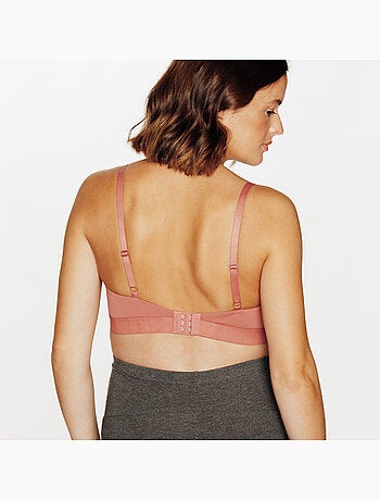 Brassiere grossesse heroine - rougegorge lingerie