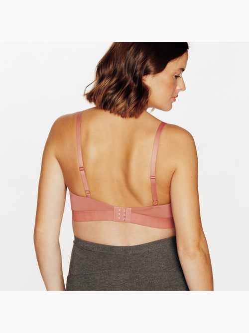Brassiere grossesse heroine - rougegorge lingerie - Kiabi Brassiere grossesse heroine - rougegorge lingerie - Kiabi