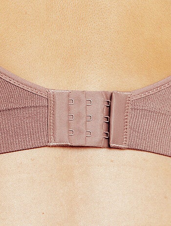 Brassiere grossesse honesty - rougegorge lingerie