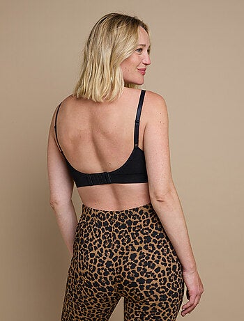 Brassiere grossesse honesty - rougegorge lingerie