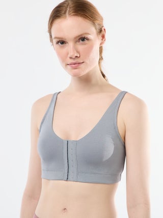 Brassière post-opératoire - Octobre Rose