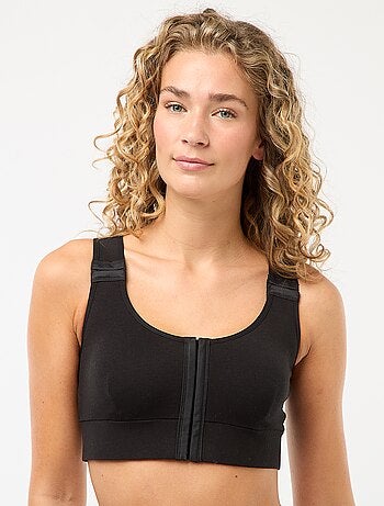 Brassière post-opératoire - Octobre Rose