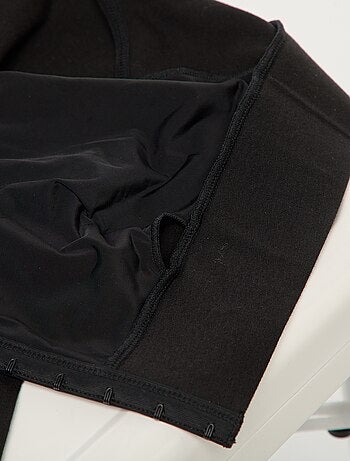 Brassière post-opératoire - Octobre Rose