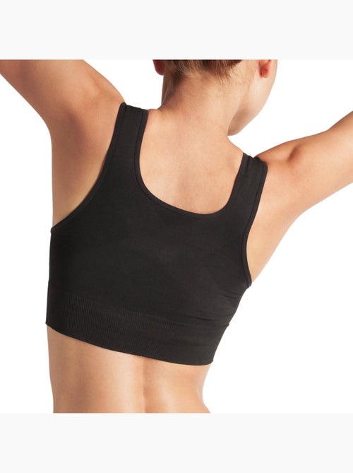 Brassiere Raffermissante maintien et confort - Kiabi Brassiere Raffermissante maintien et confort - Kiabi