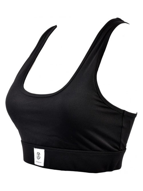 Brassiere Sportswear CXL By LACROIX - Kiabi Brassiere Sportswear CXL By LACROIX - Kiabi