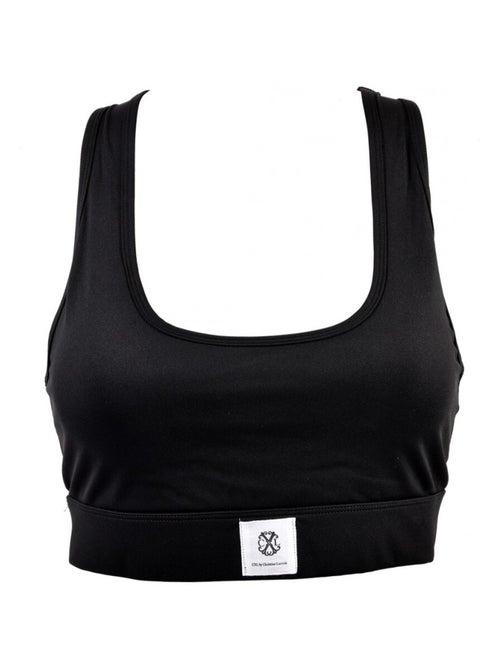 Brassiere Sportswear CXL By LACROIX - Kiabi Brassiere Sportswear CXL By LACROIX - Kiabi