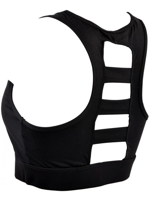 Brassiere Sportswear CXL By LACROIX - Kiabi Brassiere Sportswear CXL By LACROIX - Kiabi