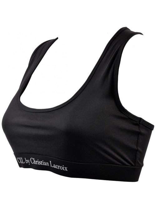 Brassiere Sportswear CXL By LACROIX - Kiabi Brassiere Sportswear CXL By LACROIX - Kiabi