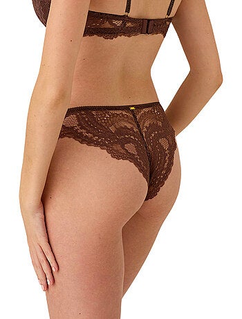 Braziliaan renatta