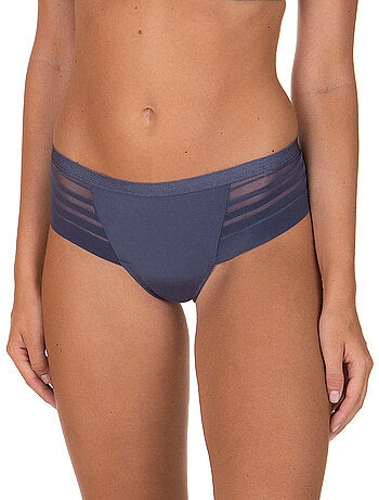 Braziliaans alegra blauw