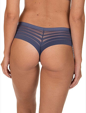 Braziliaans alegra blauw