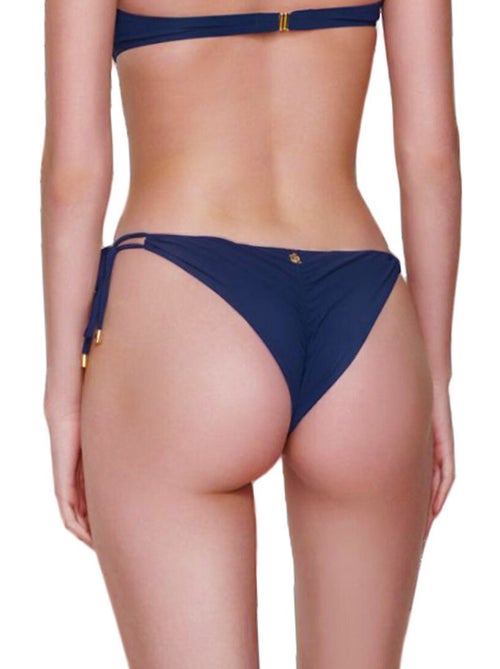 Braziliaanse badmode kousen blue sense - Kiabi Braziliaanse badmode kousen blue sense - Kiabi
