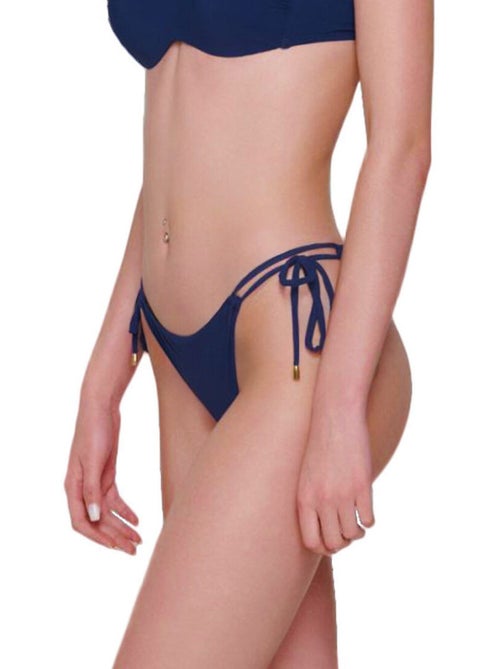 Braziliaanse badmode kousen blue sense - Kiabi Braziliaanse badmode kousen blue sense - Kiabi
