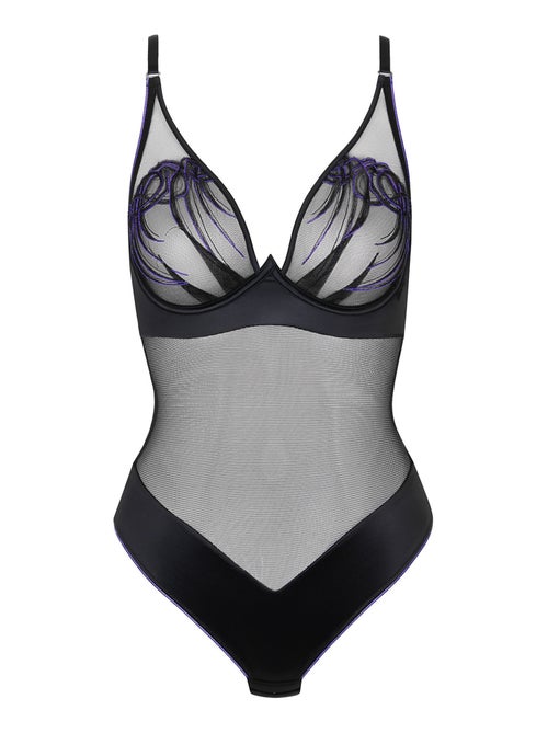 Braziliaanse beugelbody met meerdere posities amaze - Kiabi Braziliaanse beugelbody met meerdere posities amaze - Kiabi