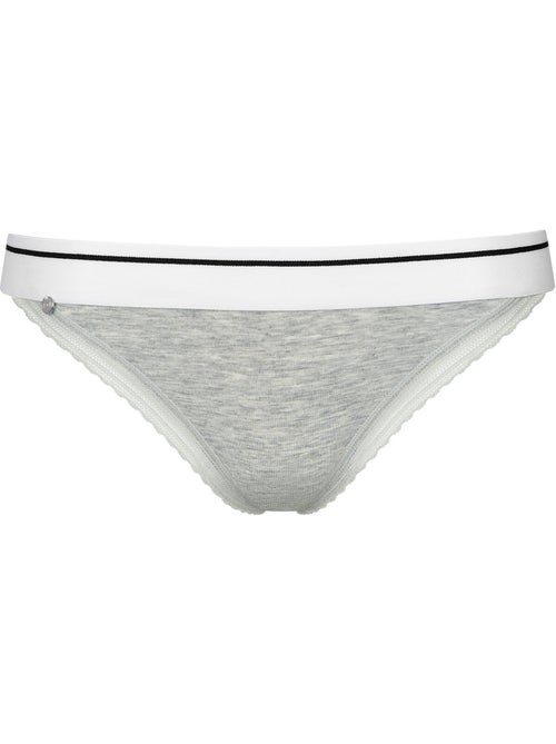 Braziliaanse bikini youthful - Kiabi Braziliaanse bikini youthful - Kiabi