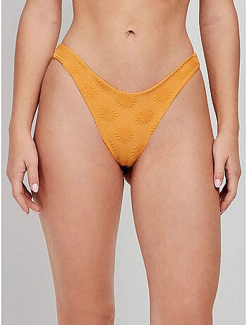 Braziliaanse bikinislip
