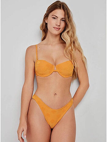 Braziliaanse bikinislip