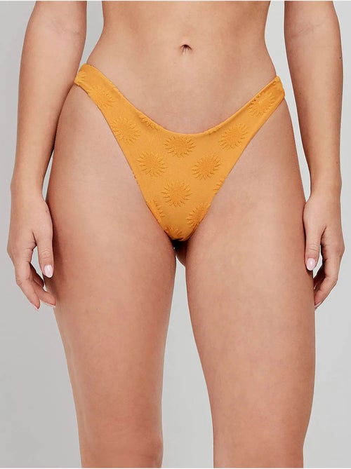 Braziliaanse bikinislip - Kiabi Braziliaanse bikinislip - Kiabi
