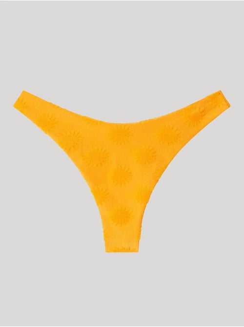Braziliaanse bikinislip - Kiabi Braziliaanse bikinislip - Kiabi