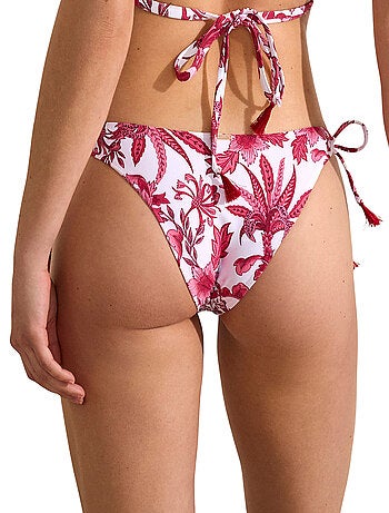 Braziliaanse bikinitopjes acanthus