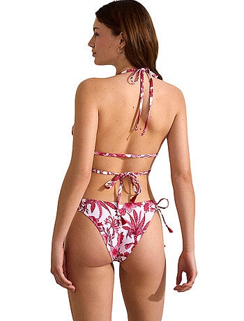 Braziliaanse bikinitopjes acanthus