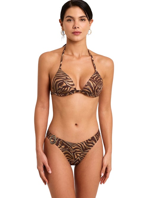 Braziliaanse bikinitopjes utopia - Kiabi Braziliaanse bikinitopjes utopia - Kiabi