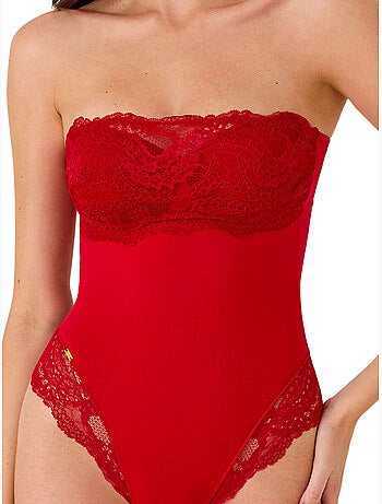 Braziliaanse bustier renatta