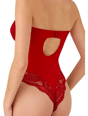 Braziliaanse bustier renatta