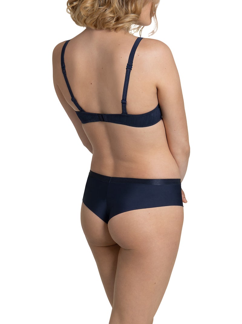 Braziliaanse gracia Blauw - Kiabi