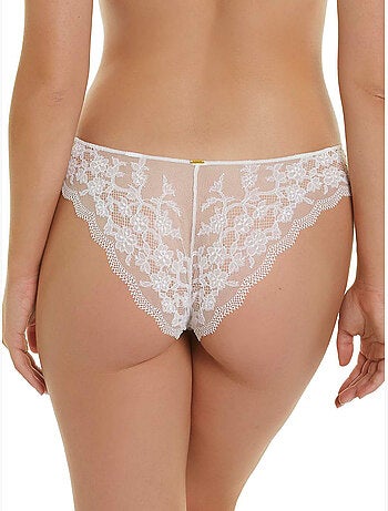 Braziliaanse jolie bruiloft