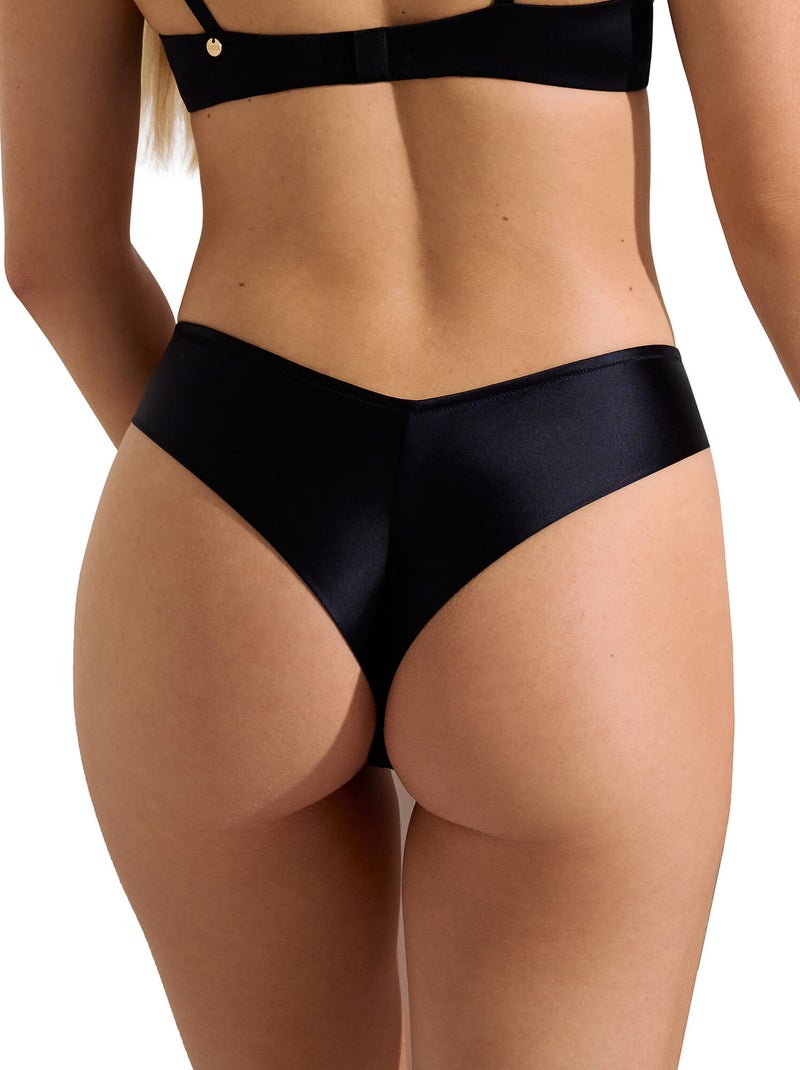 Braziliaanse naomi Zwart - Kiabi
