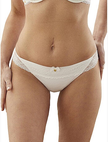 Braziliaanse penelope mariage