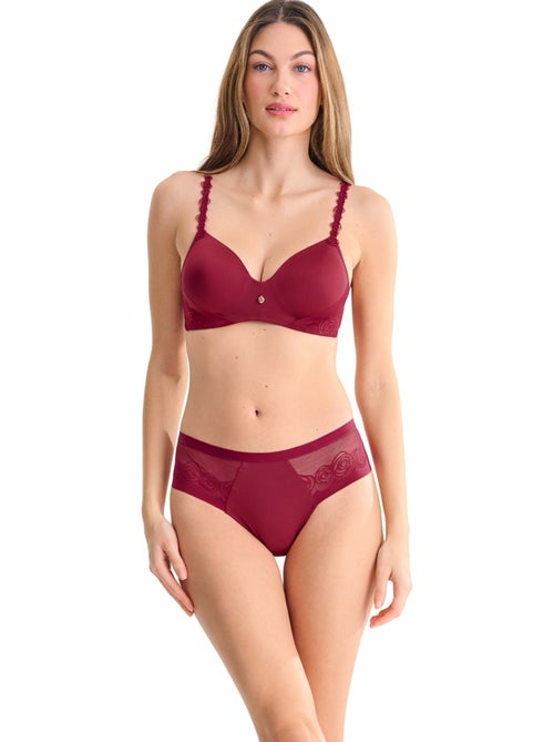 Braziliaanse ruby - Kiabi Braziliaanse ruby - Kiabi