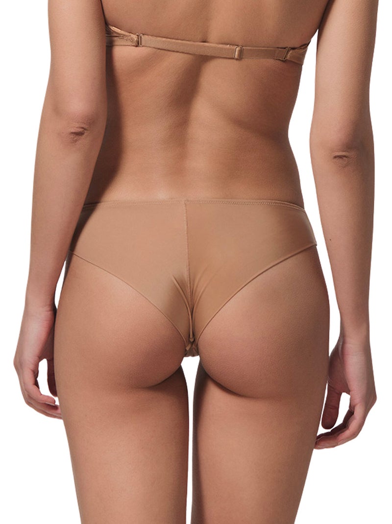 Braziliaanse secret Beige - Kiabi
