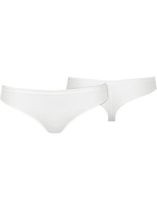 Braziliaanse slip happy day cheek - Kiabi Braziliaanse slip happy day cheek - Kiabi