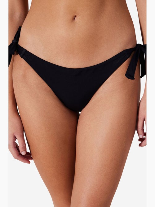 Brazilian bikinibroekje penti - Kiabi Brazilian bikinibroekje penti - Kiabi