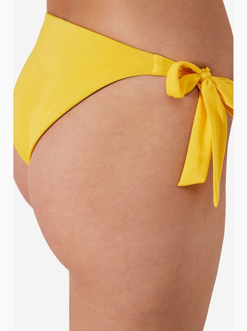 Brazilian bikinibroekje voor dames penti - Kiabi Brazilian bikinibroekje voor dames penti - Kiabi