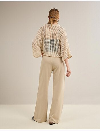 'Brede' broek, MO Fashion
