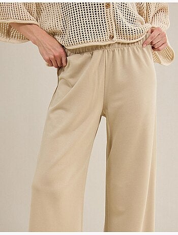 'Brede' broek, MO Fashion