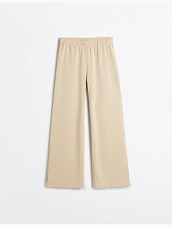 'Brede' broek, MO Fashion