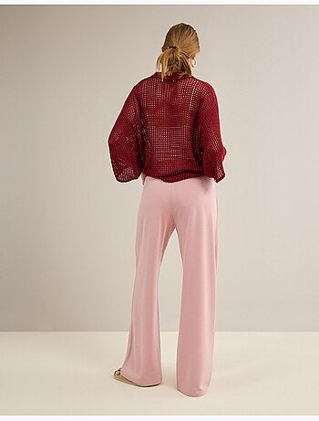 'Brede' broek, MO Fashion