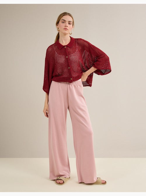 'Brede' broek, MO Fashion - Kiabi 'Brede' broek, MO Fashion - Kiabi