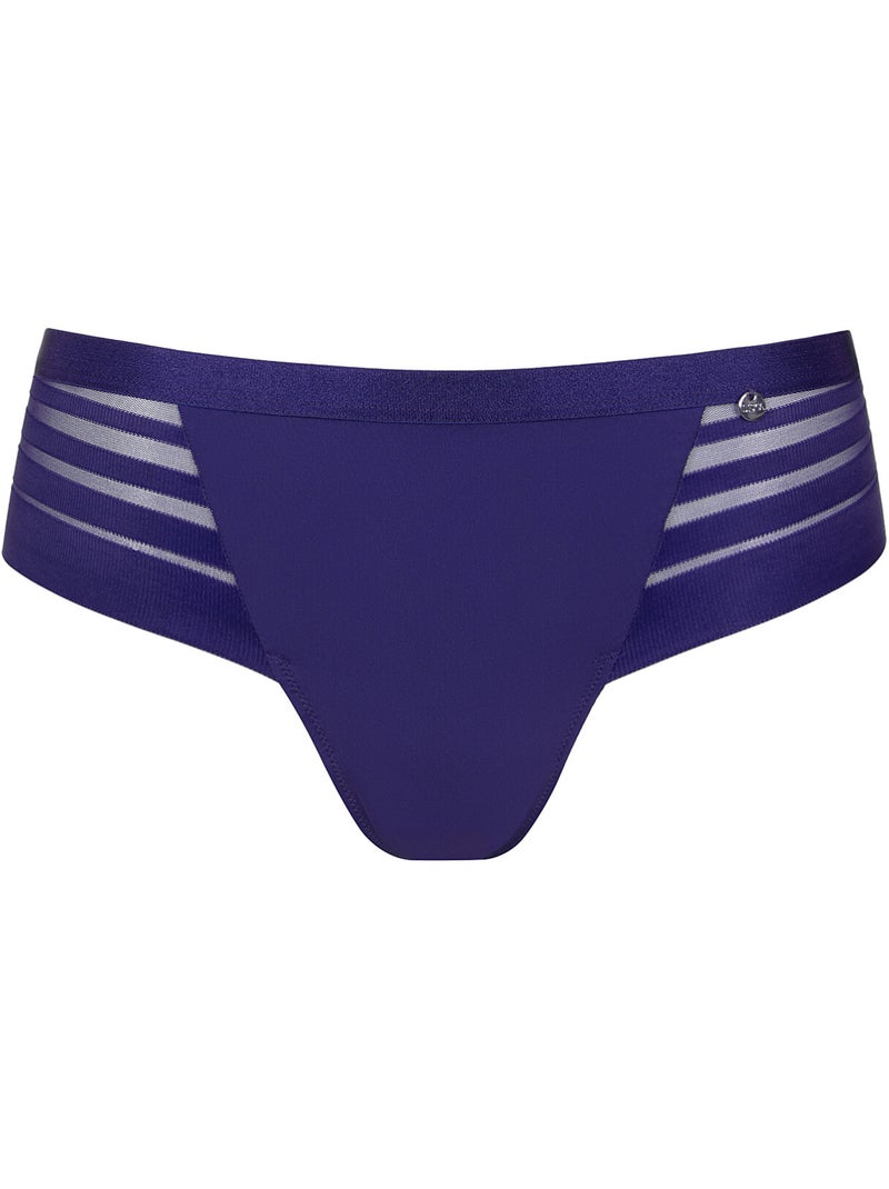 Brésilien alegra Bleu marine - Kiabi