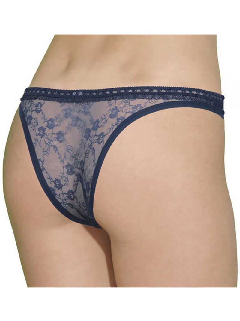 Brésilien alexandra Bleu marine - Kiabi